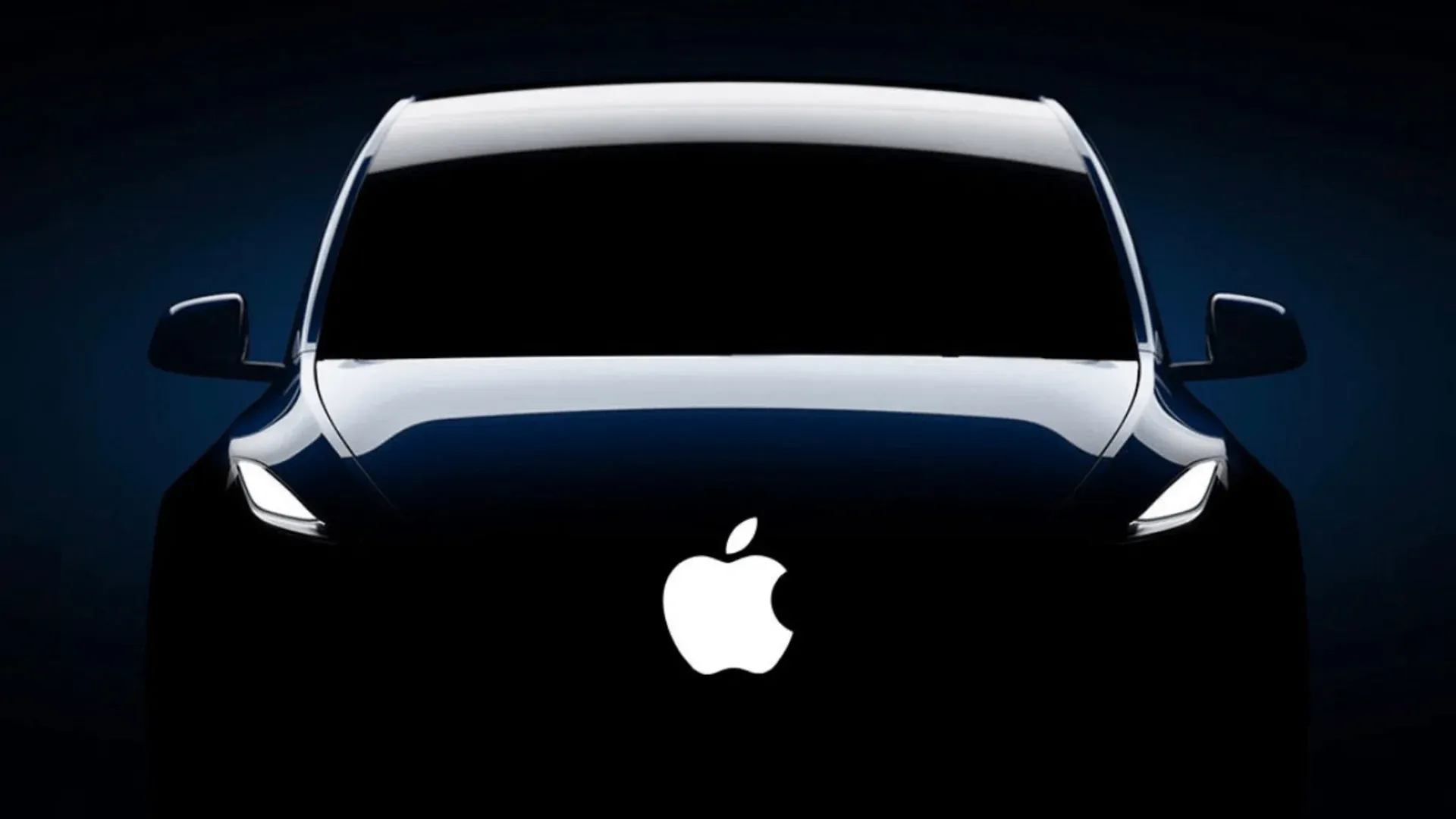Apple'ın elektrikli sürücüsüz otomobil projesi iptal edildi
