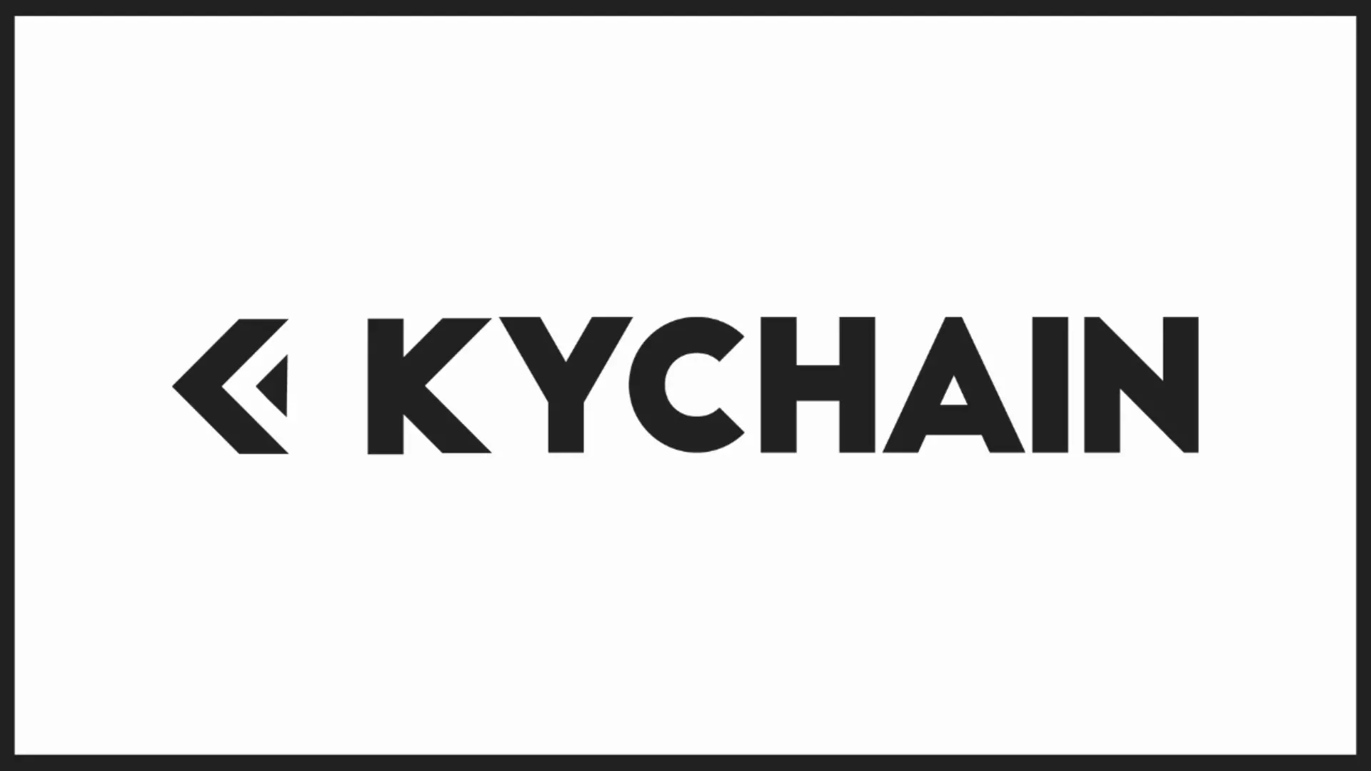 Kripto cüzdanlarını denetleyen girişim: Kychain.ioKripto cüzdanlarını denetleyen girişim: Kychain.ioKripto cüzdanlarını denetleyen girişim: Kychain.io